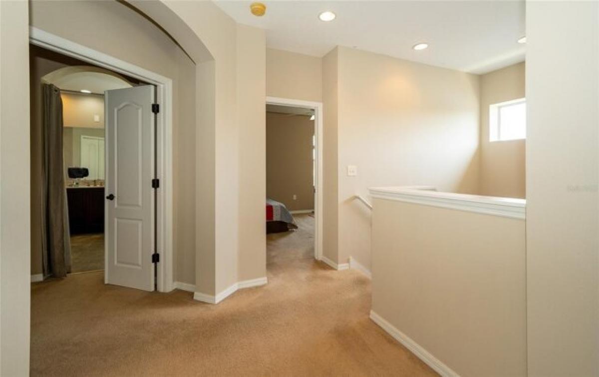 Casa de 5 dormitorios en Wesley Chapel, USA No. 414854