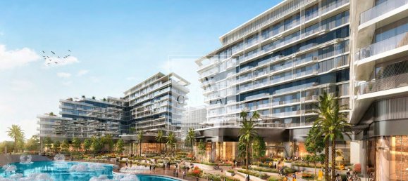 2 bedrooms Apartment in Saadiyat Island, UAE No. 50827 22