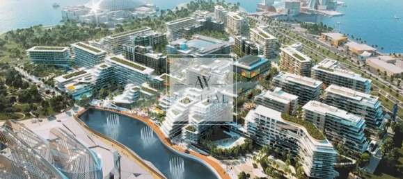 2 bedrooms Apartment in Saadiyat Island, UAE No. 50827 25