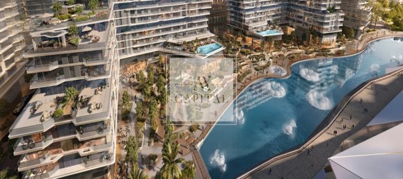 2 bedrooms Apartment in Saadiyat Island, UAE No. 50827 23