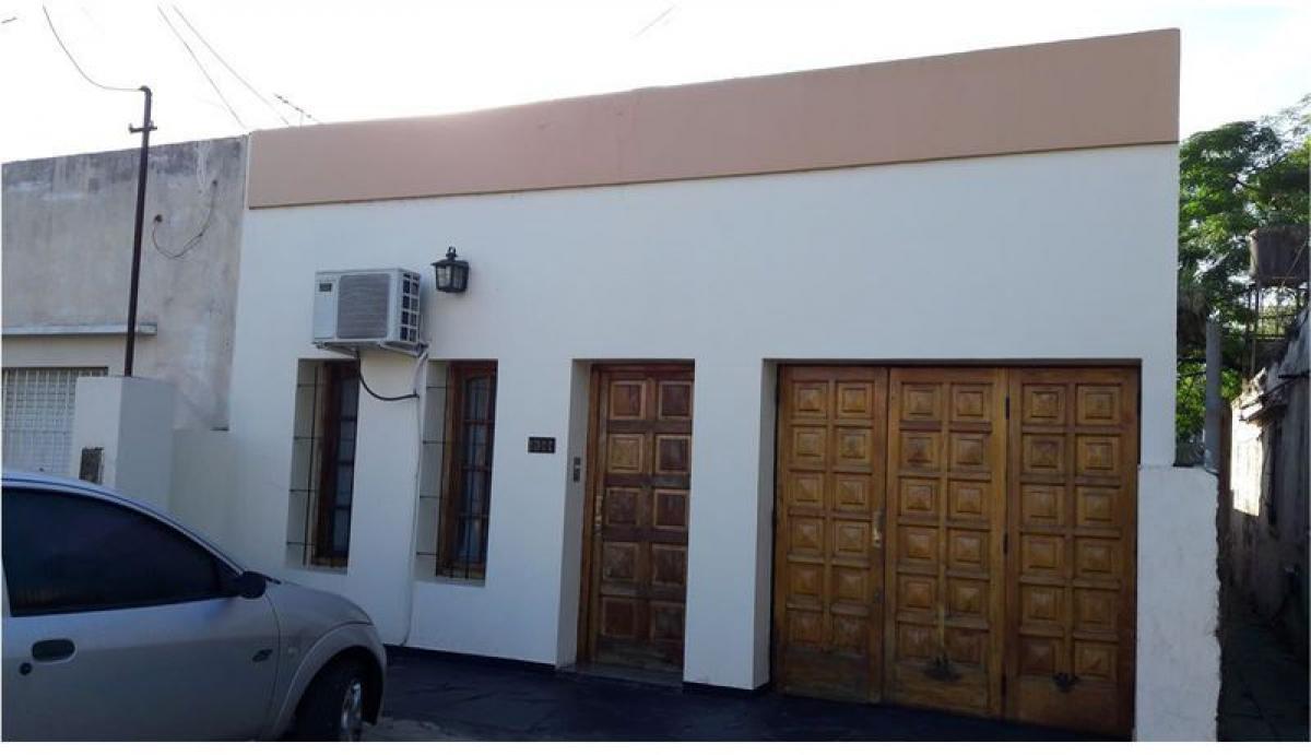 2 bedrooms House in Campo Creado, Argentina No. 5394