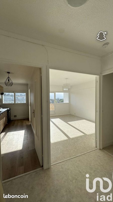 3 bedrooms Apartment in Le Mee-sur-Seine, France No. 330406