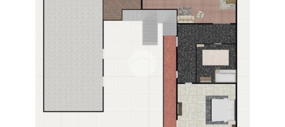 4 rooms House in Esine, Italy No. 314791 18