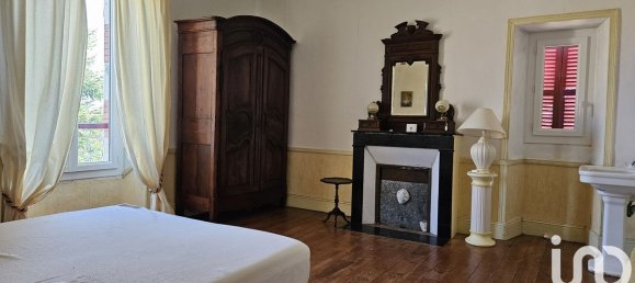 Casa T4 em Saint-Etienne-de-Maurs, France N.º 287179 16