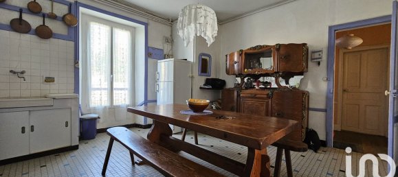 Casa T4 em Saint-Etienne-de-Maurs, France N.º 287179 9