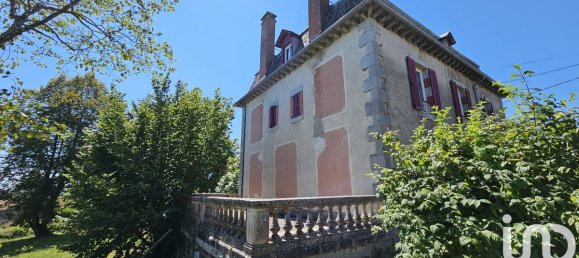 Casa T4 em Saint-Etienne-de-Maurs, France N.º 287179 4