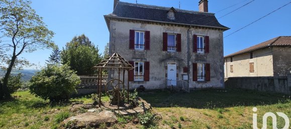 Casa T4 em Saint-Etienne-de-Maurs, France N.º 287179 3