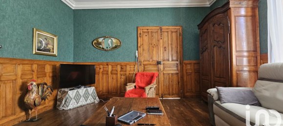 Casa T4 em Saint-Etienne-de-Maurs, France N.º 287179 7