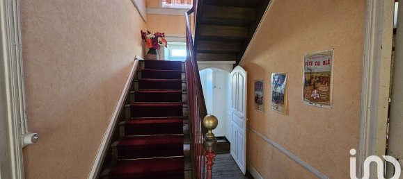 Casa T4 em Saint-Etienne-de-Maurs, France N.º 287179 12