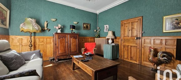 Casa T4 em Saint-Etienne-de-Maurs, France N.º 287179 6