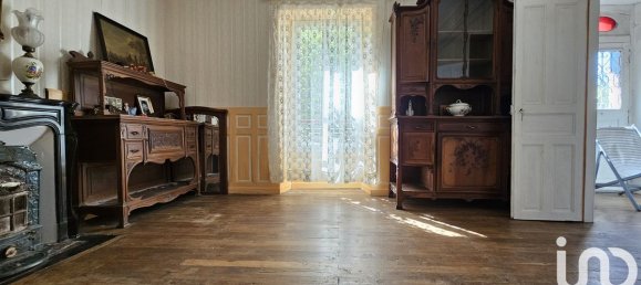 Casa T4 em Saint-Etienne-de-Maurs, France N.º 287179 11