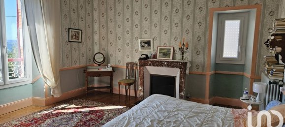 Casa T4 em Saint-Etienne-de-Maurs, France N.º 287179 14