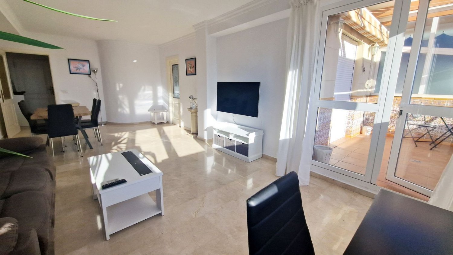 Duplex T4 em Fuengirola, Spain N.º 124720