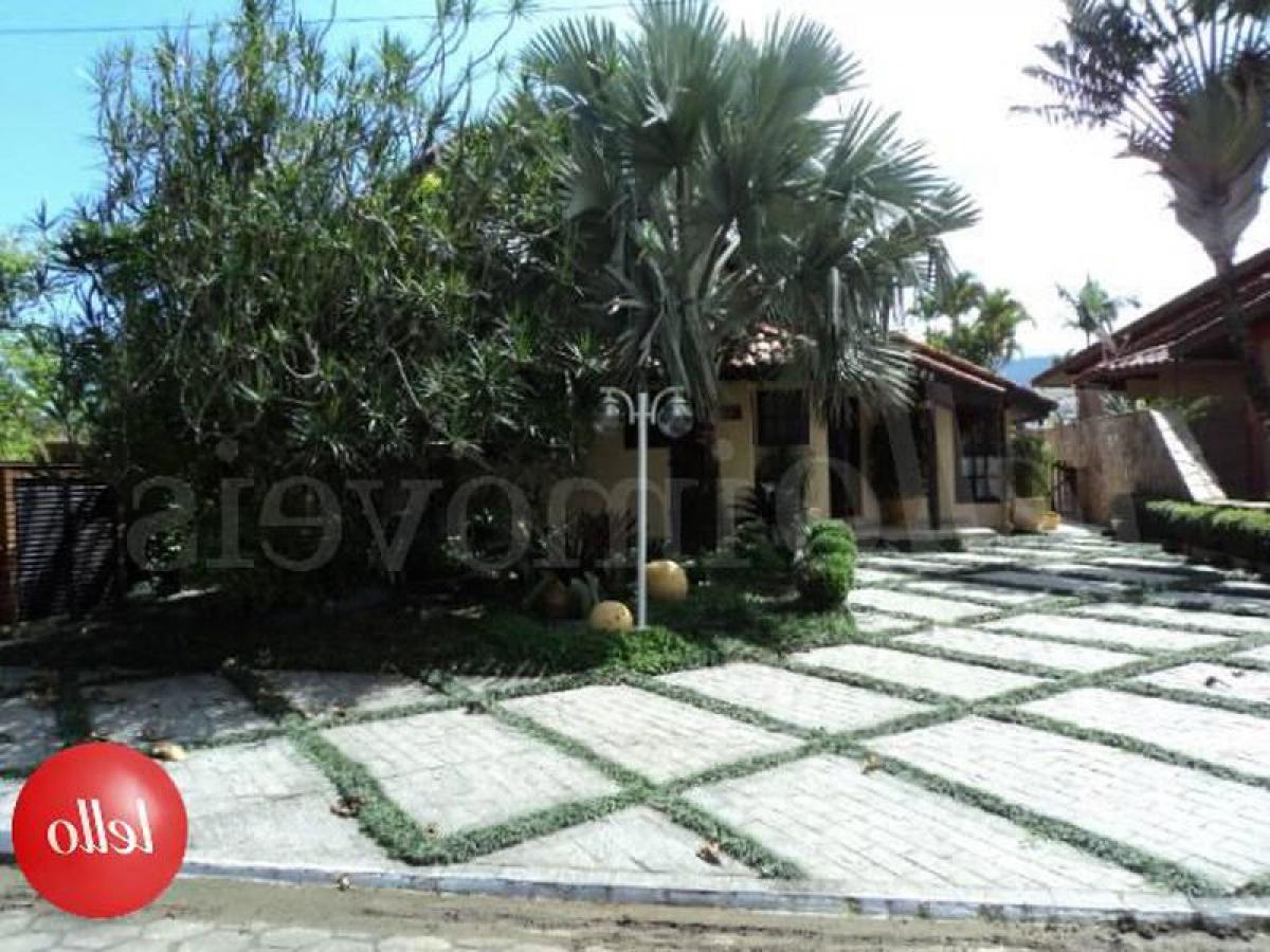 4 غرف نوم منزل في Sao Paulo, Brazil رقم 466852