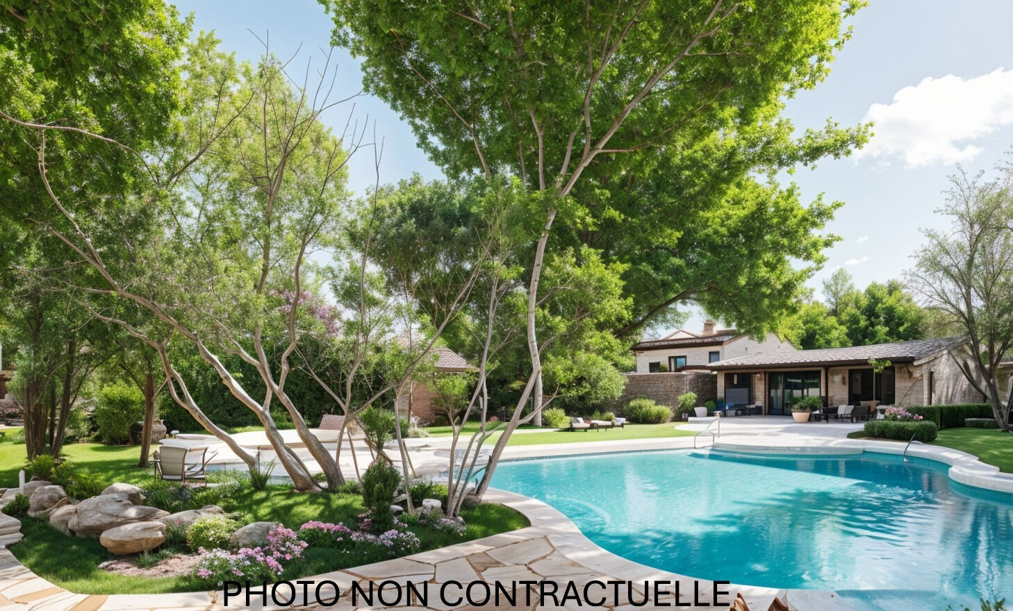 5 bedrooms House in Marseille, France No. 298238