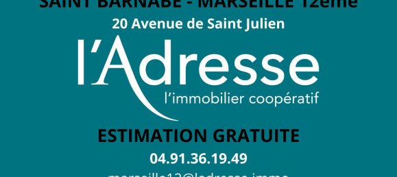 5 bedrooms House in Marseille, France No. 298238 2