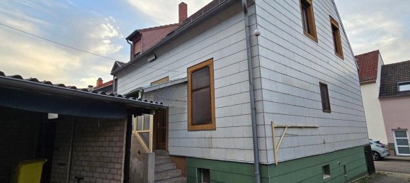 2 Schlafzimmer Haus in Zweibrücken, Germany, Nr. 338938 3