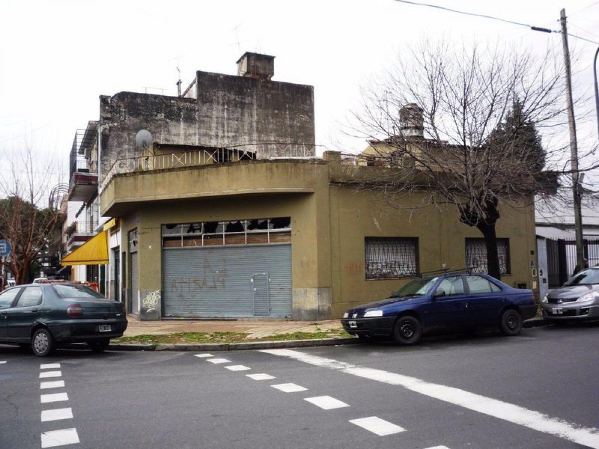 Terrain à Buenos Aires, Argentina 100m² No. 115313