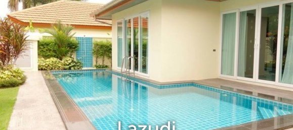 4 bedrooms Villa in Pattaya, Thailand No. 14317 4