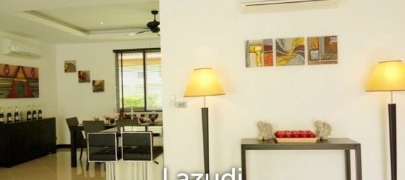 4 bedrooms Villa in Pattaya, Thailand No. 14317 9