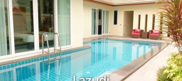 4 bedrooms Villa in Pattaya, Thailand No. 14317 3