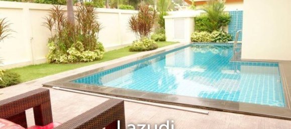 4 bedrooms Villa in Pattaya, Thailand No. 14317 5