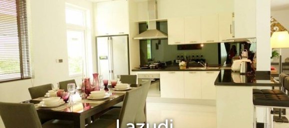 4 bedrooms Villa in Pattaya, Thailand No. 14317 8