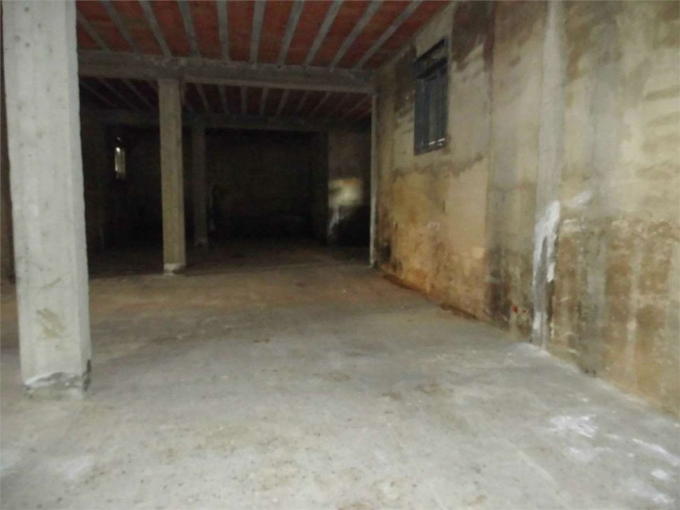 430m² Warehouse in Agrigento, Italy No. 141133