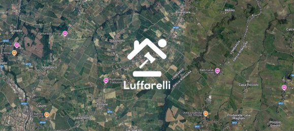 3 rooms Warehouse in Rovescala, Italy No. 100689 28