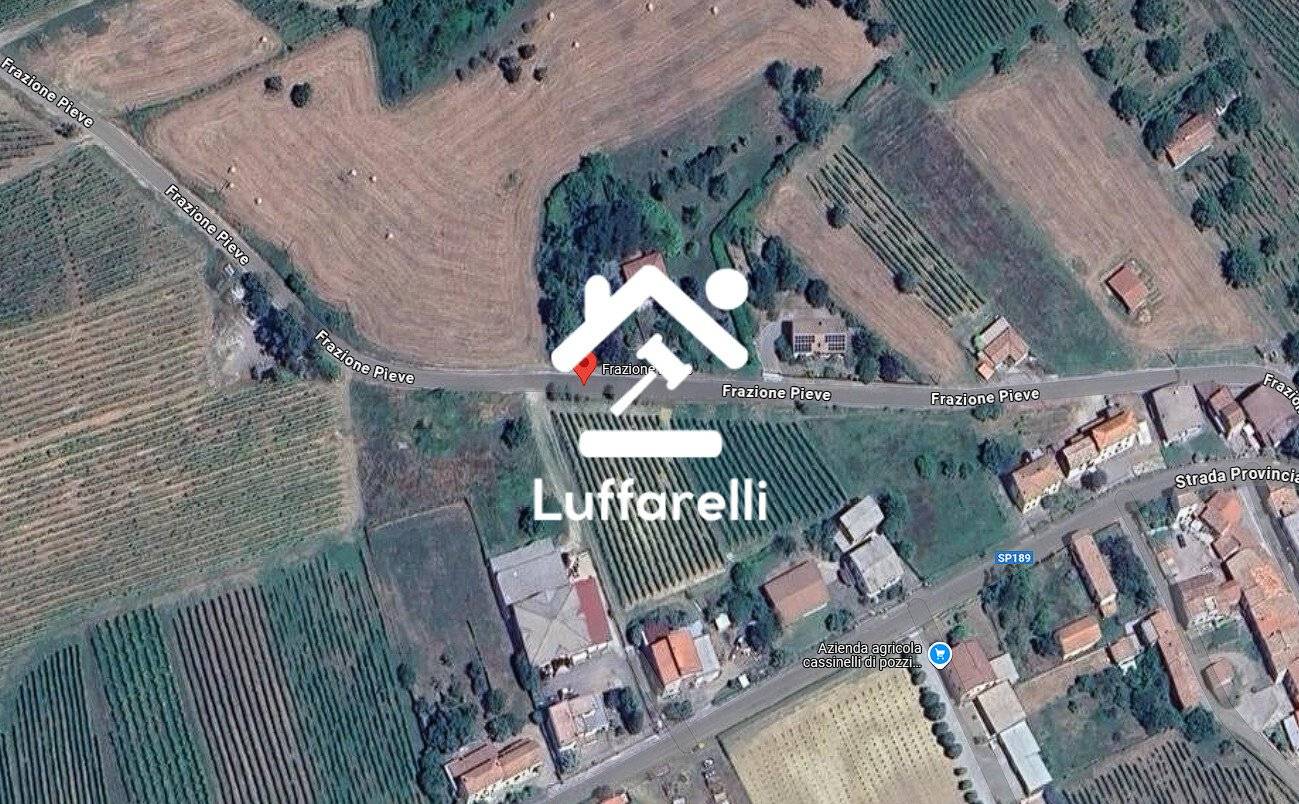 3 rooms Warehouse in Rovescala, Italy No. 100689