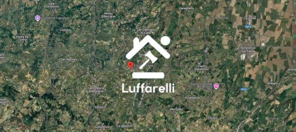 3 rooms Warehouse in Rovescala, Italy No. 100689 8