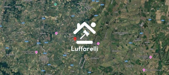 3 rooms Warehouse in Rovescala, Italy No. 100689 30