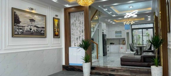 80m² Townhouse in Nha Be, Vietnam No. 12765 4