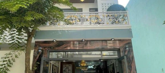 80m² Townhouse in Nha Be, Vietnam No. 12765 2