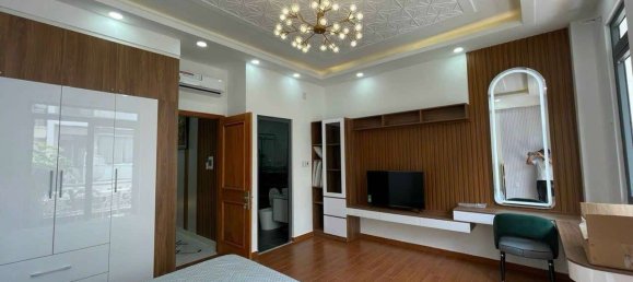 80m² Townhouse in Nha Be, Vietnam No. 12765 5