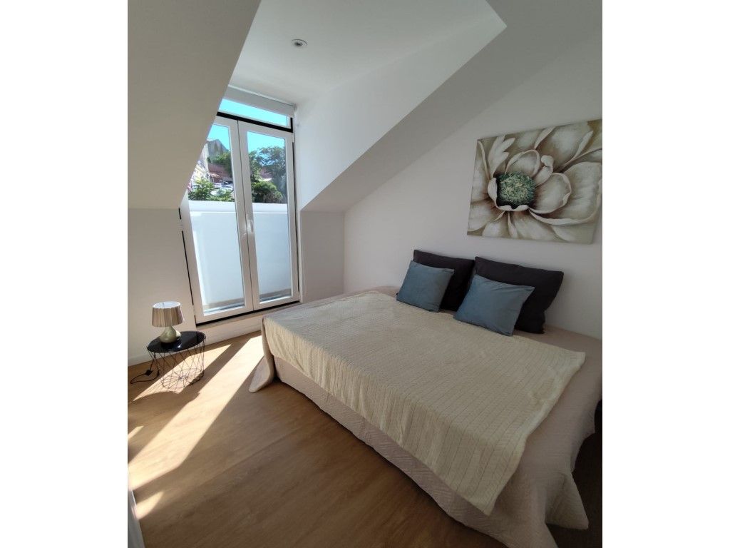 2 bedrooms Apartment in Lisbon, Portugal No. 158511