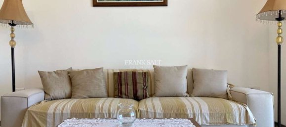 3 bedrooms Apartment in Nadur, Malta No. 5951 2