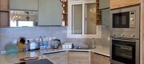 3 bedrooms Apartment in Nadur, Malta No. 5951 4