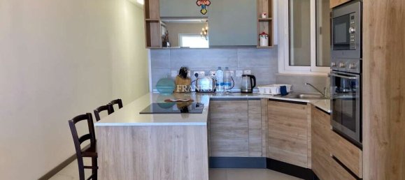 3 bedrooms Apartment in Nadur, Malta No. 5951 3