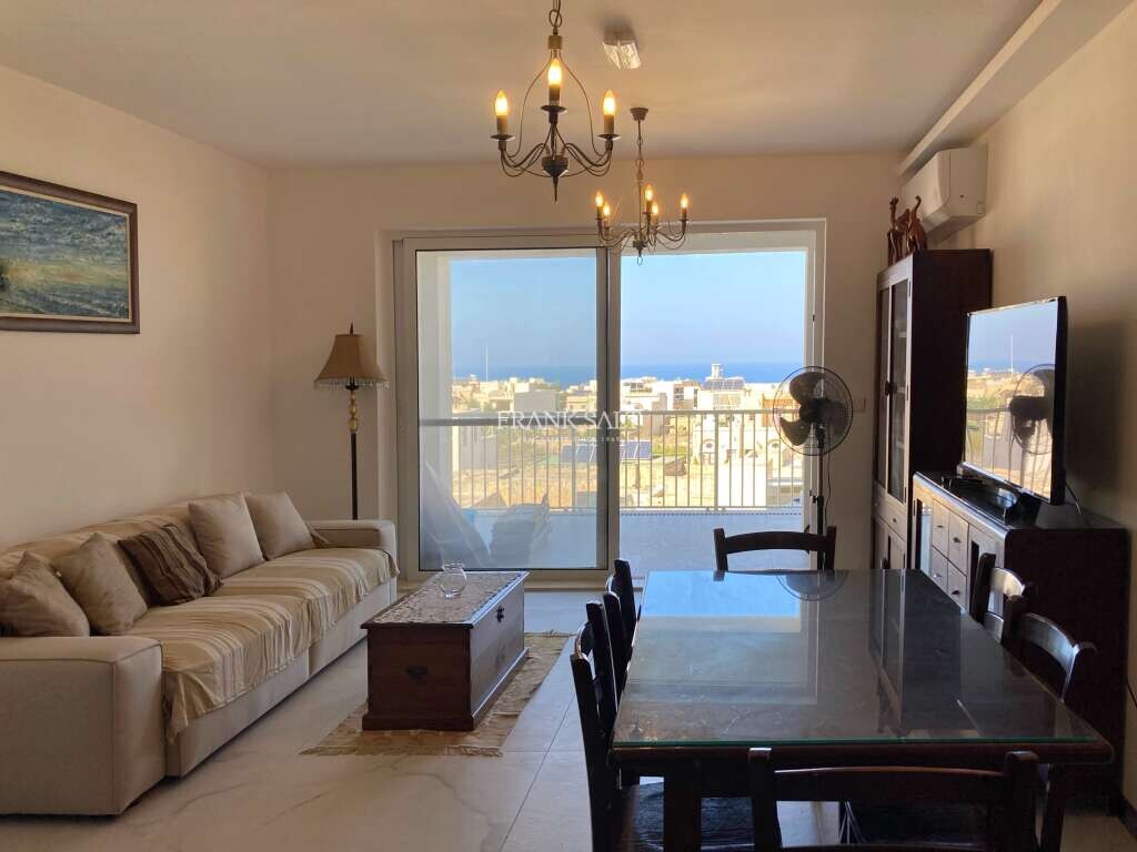 3 bedrooms Apartment in Nadur, Malta No. 5951