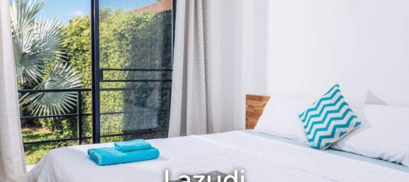 9 bedrooms Hotel in Ko Samui, Thailand No. 16397 9