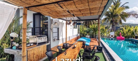 9 bedrooms Hotel in Ko Samui, Thailand No. 16397 3