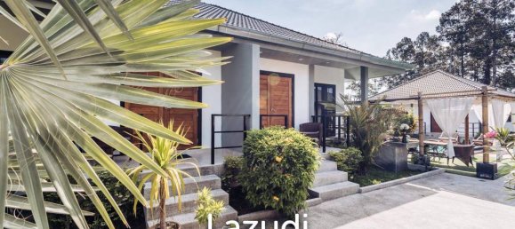 9 bedrooms Hotel in Ko Samui, Thailand No. 16397 5