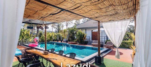 9 bedrooms Hotel in Ko Samui, Thailand No. 16397 4