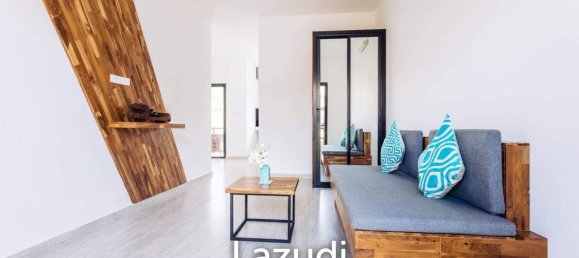 9 bedrooms Hotel in Ko Samui, Thailand No. 16397 6