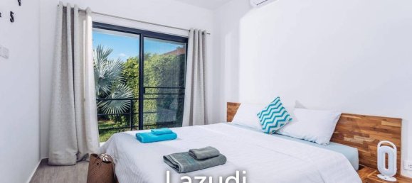 9 bedrooms Hotel in Ko Samui, Thailand No. 16397 8