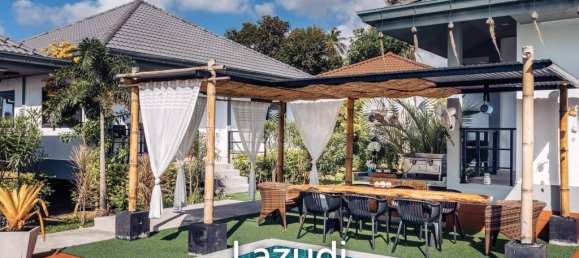 9 bedrooms Hotel in Ko Samui, Thailand No. 16397 10