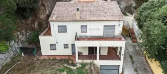 Casa de 7 dormitorios en Dosrius, Spain No. 174881 3