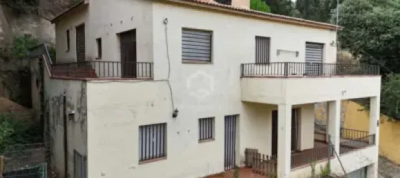 Casa de 7 dormitorios en Dosrius, Spain No. 174881 7