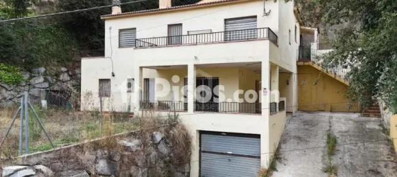 Casa de 7 dormitorios en Dosrius, Spain No. 174881 33